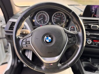 Bmw 118i Coupe 125KW Full M-packet 2014 144 000km✅ - 12