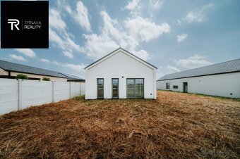 TRNAVA REALITY - novostavba 4 izb. rodinného domu, Biely Kos - 12