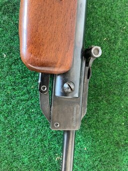 Vzduchovka hw35 - 12