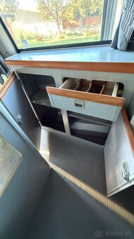 Vw T4 california exclusive westfalia - 12