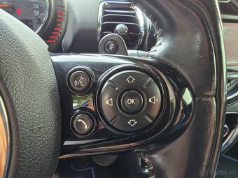 Mini Cooper SD Clubman 140kw Automat, Mesačne: 320€ - 12