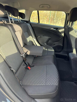 Astra K Enjoy Sports Tourer - 12