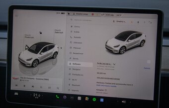 TESLA Y LongRange - 12