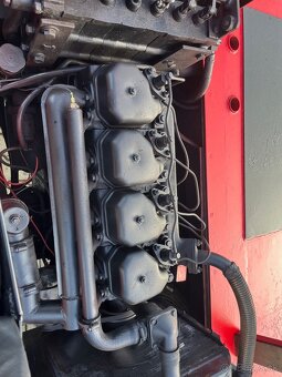 Vysokozdvižný vozík DESTA DVHM 3222TM - 12