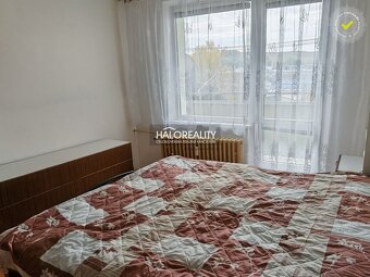 HALO reality - Predaj, trojizbový byt Brezno, ŠLN - EXKLUZÍV - 12