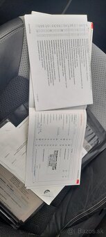 Predám Škoda Octavia 2 VRS 2.0TSI - 12