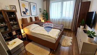 3 izbovy byt Okružná Rožňava - 12