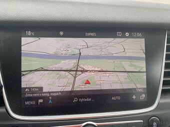 OPEL GRANDLAND X 1,6 Turbo D - 12