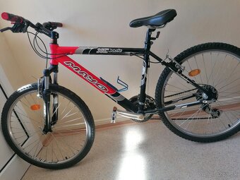 Horský bicykel - 12