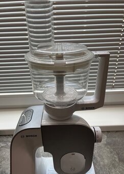 Bosch MUM 54240 Kuchynský robot plus príslušenstvo - 12
