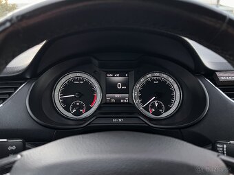 Škoda Octavia 3 2017 - 2.0 TDi, 110kw, 6 st. DSG - 12