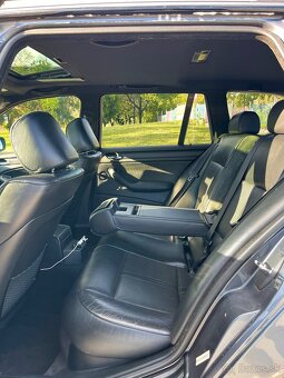 Bmw e46 330d m-packet - 12
