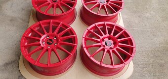 Tec 5x114,3 r18 mazda kia hyundai mitsubishi toyota honda ni - 12