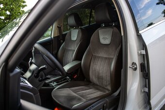 Škoda Octavia 2.0 TDI L K DSG -Možnosť financovania a záruky - 12