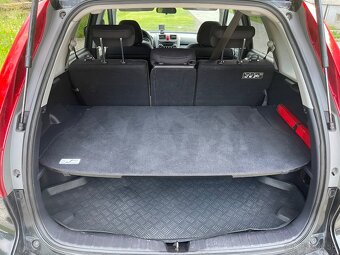 Honda cr-v 2.2 CDTI 4x4 - 12
