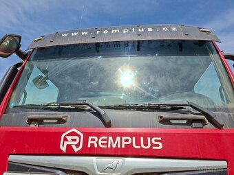 MAN TGS 33.440 6X6 BB - 12
