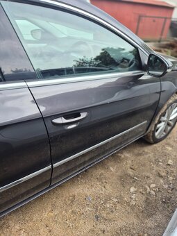 Rozpredám na náhradné diely Volkswagen Passat CC - 12
