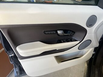 RANGE ROVER EVOQUE 4X4 - NA PREDAJ / NA SPLATKY - 12