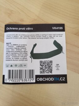 Thule Urban Glide2 vratane prislusenstva - 12