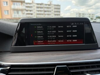 BMW 530d Touring M-Packet Mozna vymena - 12