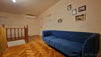 Rodinná vila Jur nad Hronom - 12