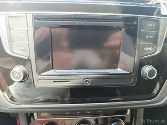 Touran 2017 1,2 Tsi 100kW(4valec 16 ventil) - 12