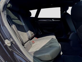 VW Arteon 2.0TSI R 4Motion IQ.LED - 12