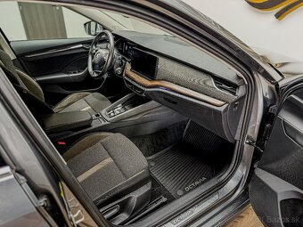 Škoda Octavia Combi 2.0 TDI Scout 4x4 DSG - 12