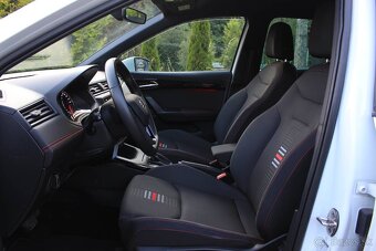 Seat Arona 1.0 TSI 115 FR DSG - 12