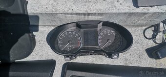 Škoda Octavia 1.6 tdi DSG Prevodovka - 12