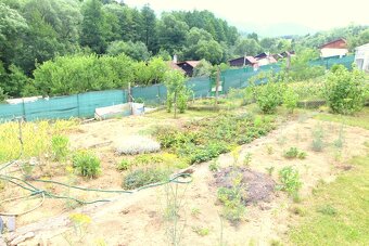 Záhradná chatka / 440 m2 / Žilina - Mojšová Lúčka - 12