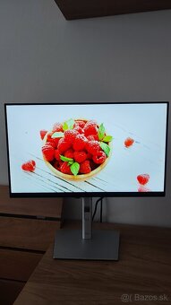 Monitor Dell P2222H Professional – ako nový + záruka - 12
