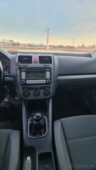 VW Golf 1,9 Tdi SK auto, Zeder, bez hrdze STK EK do 12/2026 - 12
