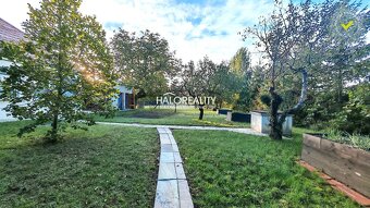 HALO reality - Predaj, rodinný dom Branovo, štvorizbový, kom - 12