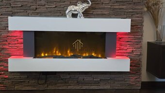 HD REALITY, Vám ponúka na Predaj 3-izbový Apartmán na Donova - 12