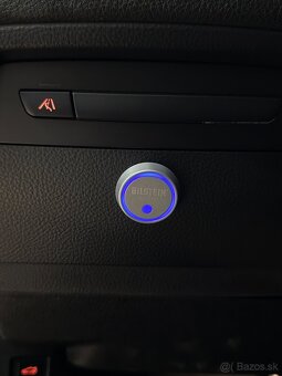 BMW 335d xdrive—230kw—sport paket—2015–harman&kardon—DPH - 12