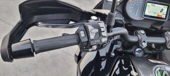 Kawasaki Versys 1000SE - 12