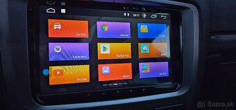 Škoda Octavia 2 Combi Facelift 1.9 TDI 77kw R.V 2010. - 12