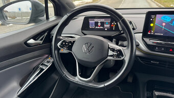 Volkswagen ID.4 Pro Performance 77kWh Business - 12