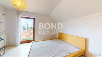 Kvalitne postavený RD v kľudnej časti Piešťan - 12