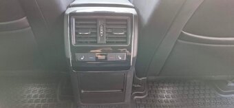 Škoda Superb Combi Sportline 2.0Tdi 4x4 Webasto 140kW - 12