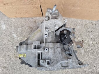 Ford Mondeo MK4 prevodovka - 12