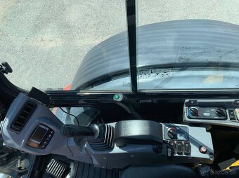 Kubota, KX 057-4 Rototilt-Engcon /1640/ - 12