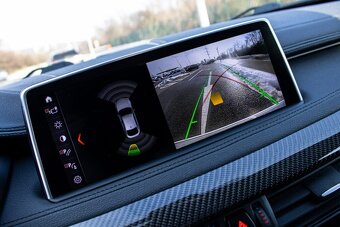BMW X6 xDrive 30d M-Packet A/T - odpočet DPH - 12