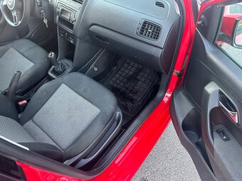 Volkswagen Polo 1.2 - Benzín 51kW. - 12