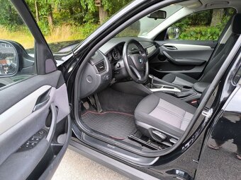 BMW X1 2,0i sDRIVE - 12