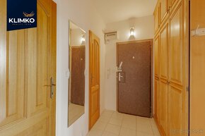 Priestranný 4 izbový byt na prenájom | Prešov– Smreková ulic - 12