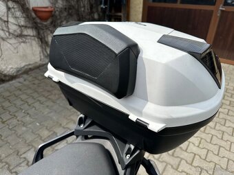 Ducati Multistrada 1200s - 12