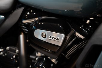 Harley Davidson Street Glide ULTRA LIMITED - 12