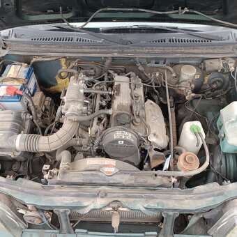 Suzuki Jimny - 12